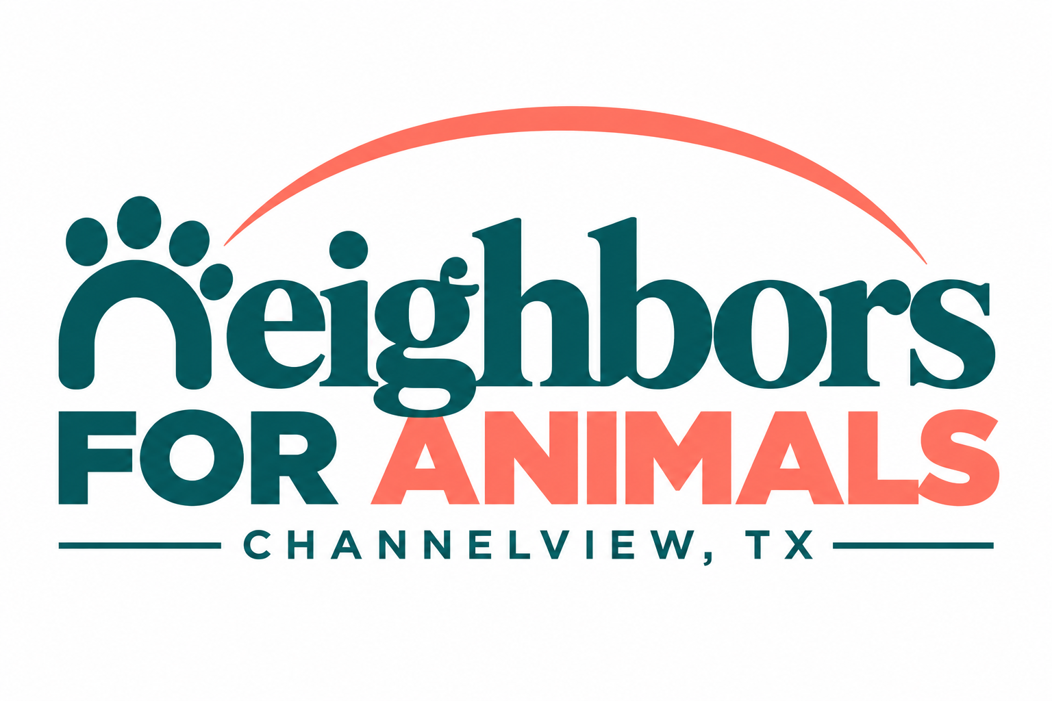 Neighbors for Animals